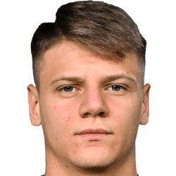 Emanuele Acampora fm 2021