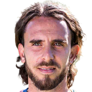 Davide Borrelli fm21