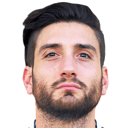 Giacomo Lucatti fm21