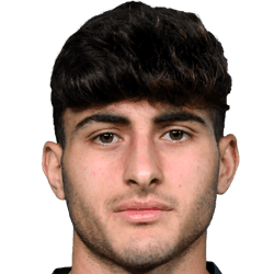 Denis Portanova fm 2021