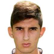 Gabriele Ingrosso fm 2021