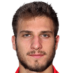 Lorenzo Schiaroli fm21