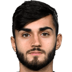 Flavio Di Dio fm 2021