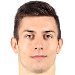 Federico Del Frate fm 2021