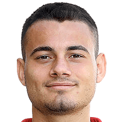 Antonio Zaccariello fm21