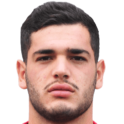 Amilcare Fiumara fm21