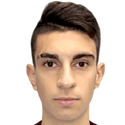 Gabriele Raja fm 2021