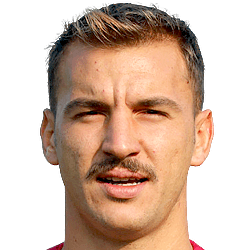 Michele Scaringella fm21