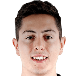 Alessandro Negri fm 2021