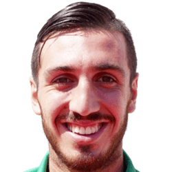 Marco Silvestri fm21