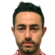 Alessandro Bertazzoli fm21