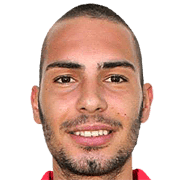 Amedeo Silvestri fm21