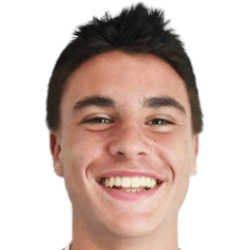 Andrea Iemmi fm 2021