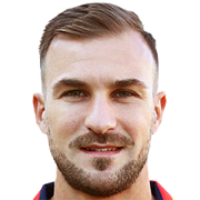 Ferdinando Vitofrancesco fm 2021