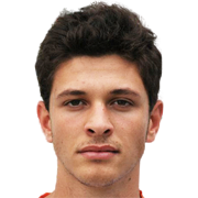 Gianluca Meneghello fm21
