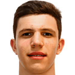 Franco Carboni fm 2021