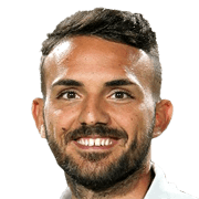 Cosmo Palumbo fm 2021