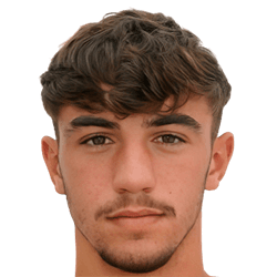 Vincenzo Alfieri fm21