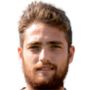Mattia Altobelli fm21