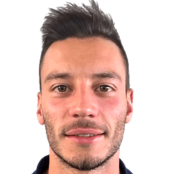 Niccolò Valenti fm21