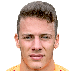 Gianmarco Sellitto fm21