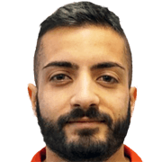 Marco Spinosa fm21