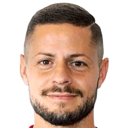 Thomas Bonandi fm21