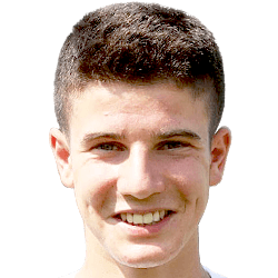 Mattia Franchini fm21