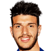 Filippo Di Maira fm21