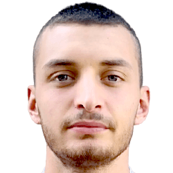 Riccardo Ravasi fm21