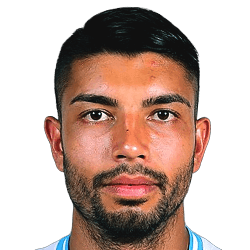 Bryan Gioè fm21