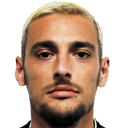 Angelo Scalzone fm 2021