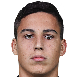 Simone Fabretti fm 2021