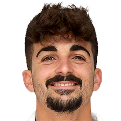 Matteo Cericola fm21