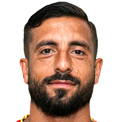 Giovanni Giuffrida fm21