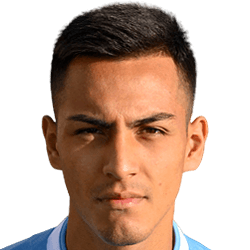 Roberto De Angelis fm 2021