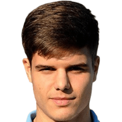 Alessandro Cerbara fm 2021