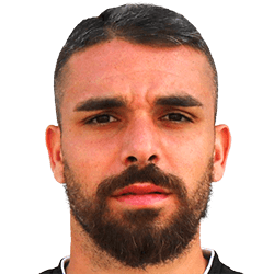 Vincenzo Gatto fm21
