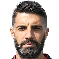 Davide Cacace fm21