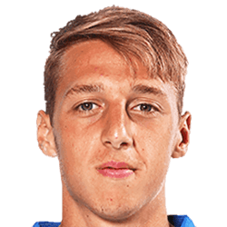 Lorenzo Bertini fm21