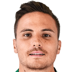 Fabio Rosati fm21
