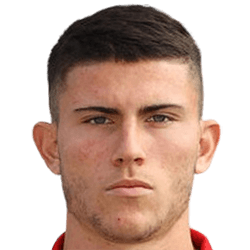 Fabio Varoli fm21