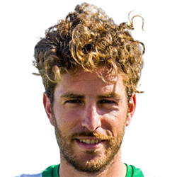 Nicola Leone fm 2021