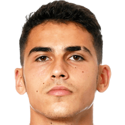 Daniele Spataro fm21