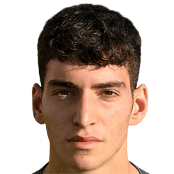 Alessio Furlanetto fm 2021