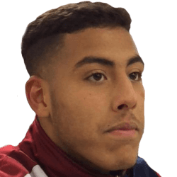 Mohamed Amine Chakir fm21