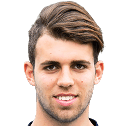 Lorenzo Dall'Osso fm 2021