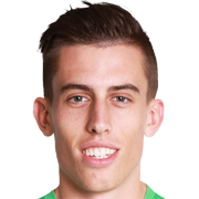 Matteo Buratto fm21