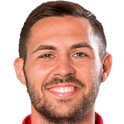 Mattia Frulla fm 2021