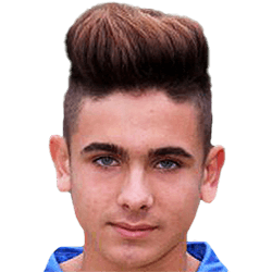 Pietro Tribelli fm21